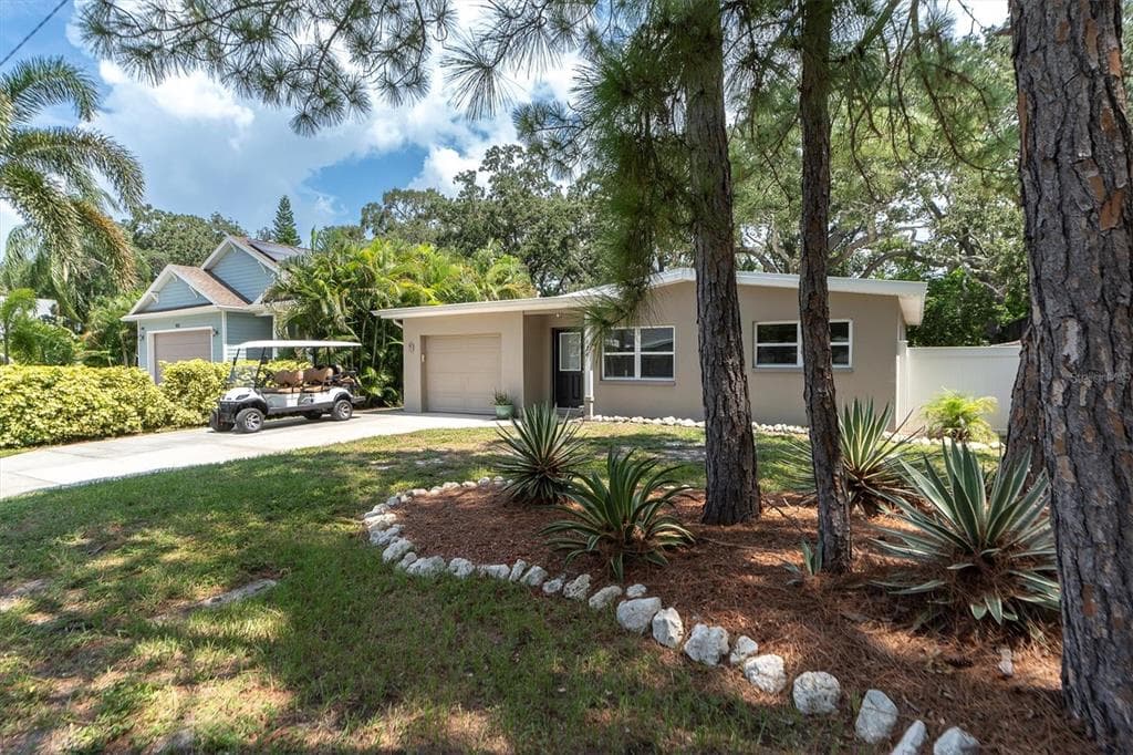 926 GULF VIEW BOULEVARD DUNEDIN, FL 34698