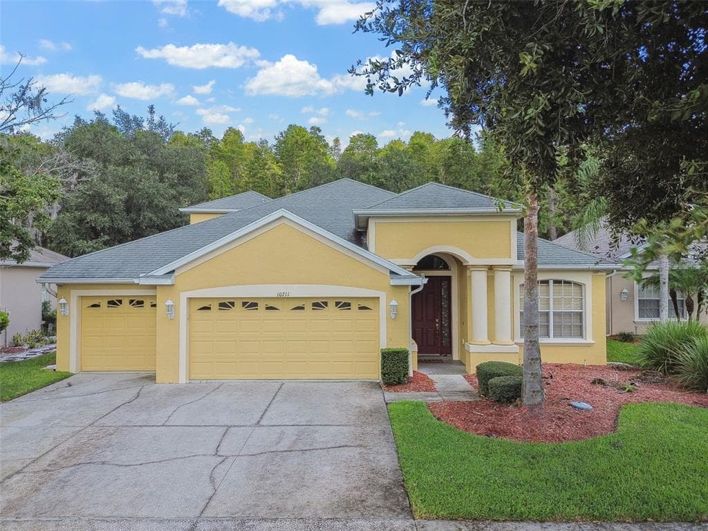 10711 PEARL BERRY LOOP LAND O LAKES, FL 34638