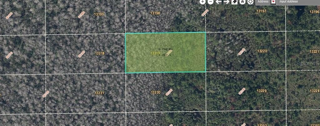 DILL ROAD ORLANDO, FL 32820