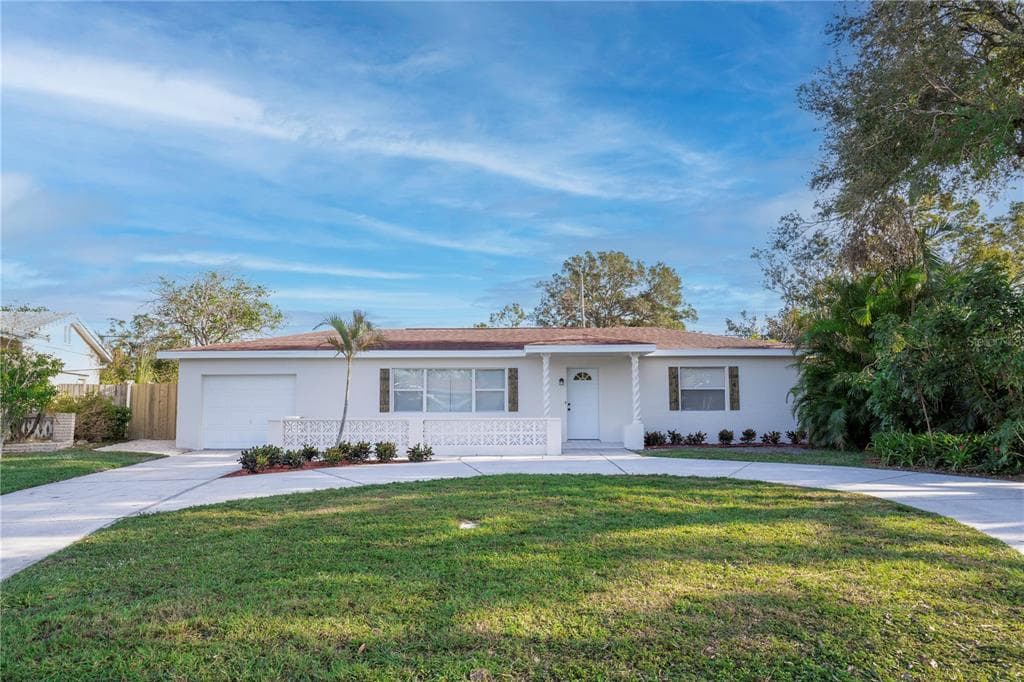 5952 50TH AVENUE N KENNETH CITY, FL 33709