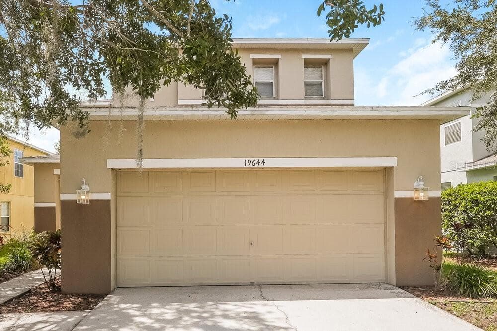 19644 TIMBERBLUFF DRIVE LAND O LAKES, FL 34638