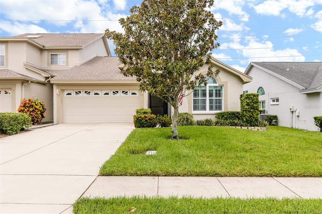 3018 PEPPERWOOD LANE W CLEARWATER, FL 33761