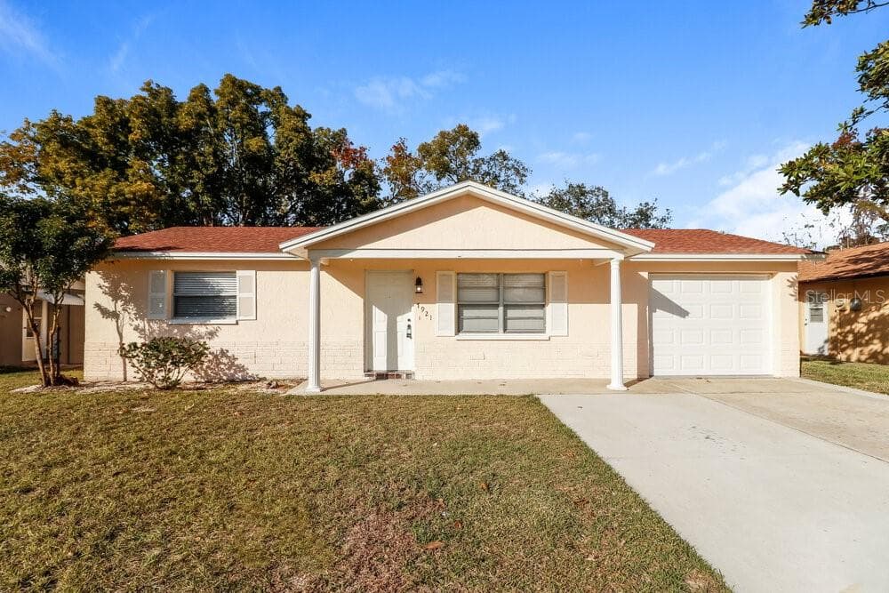 7921 EUGENE DRIVE PORT RICHEY, FL 34668