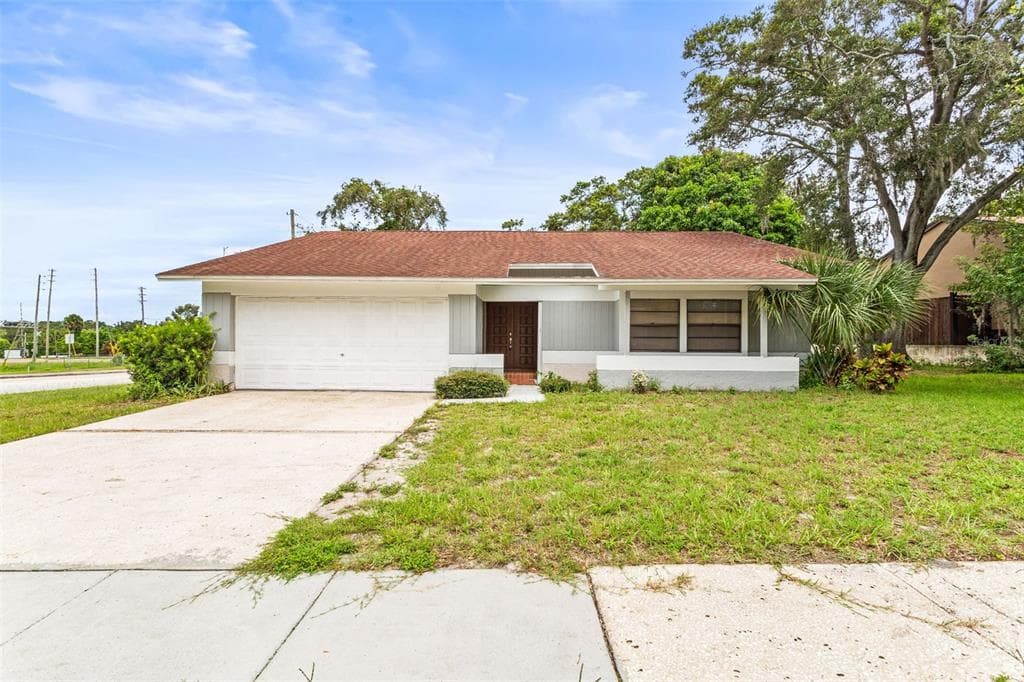 1500 WALNUT STREET CLEARWATER, FL 33755