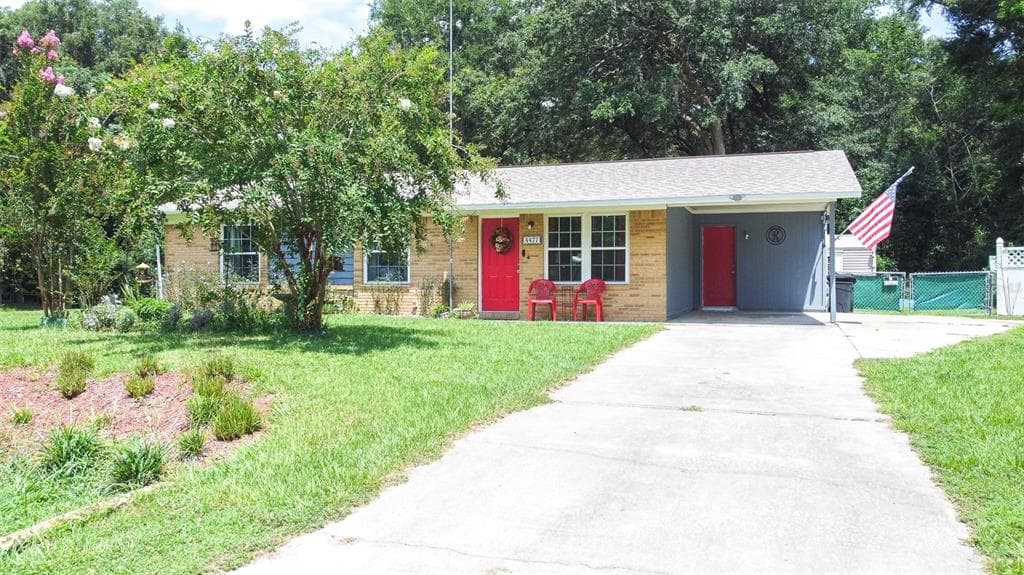 4477 SE 140TH PLACE SUMMERFIELD, FL 34491