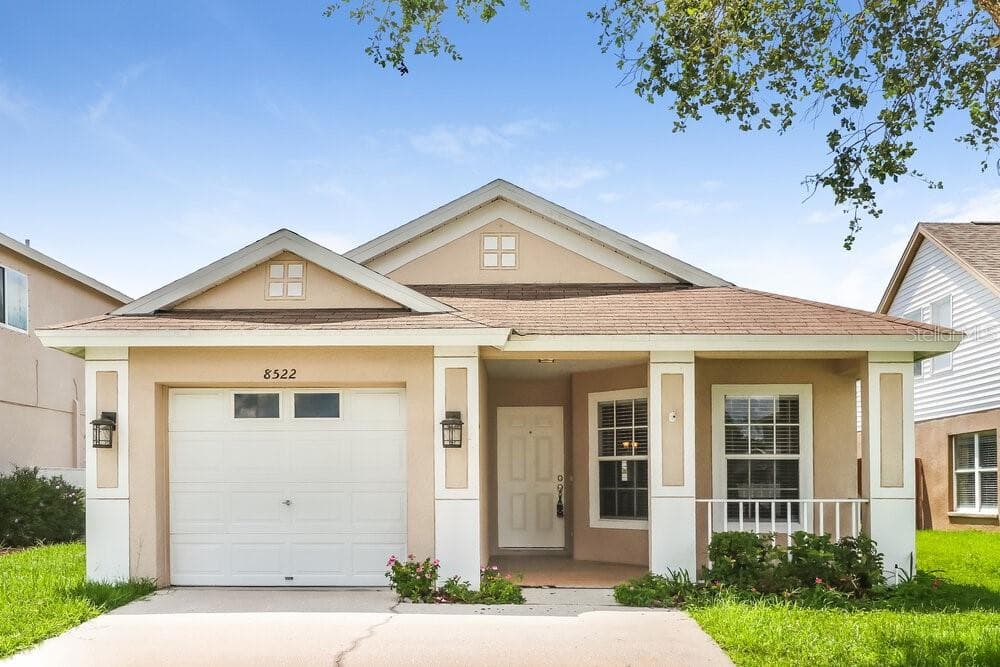 8522 HAWBUCK STREET TRINITY, FL 34655