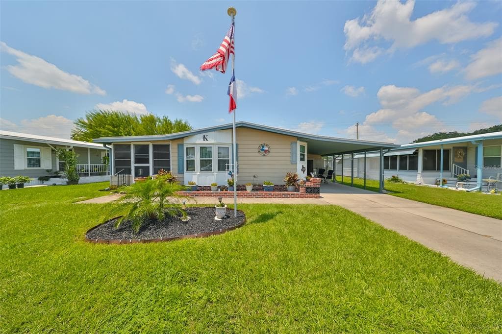 5024 FOREST CREST DRIVE LAKELAND, FL 33810