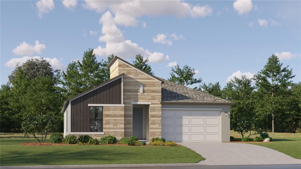 18370 SERENE LAKE LOOP LUTZ, FL 33548