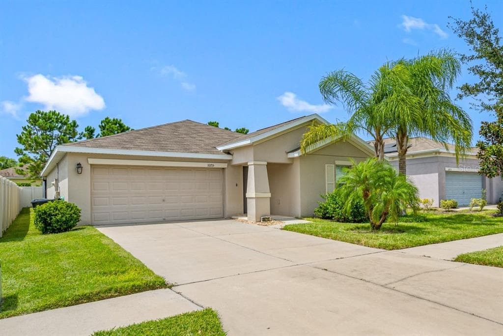 16715 MAGNOLIA RESERVE PLACE WIMAUMA, FL 33598