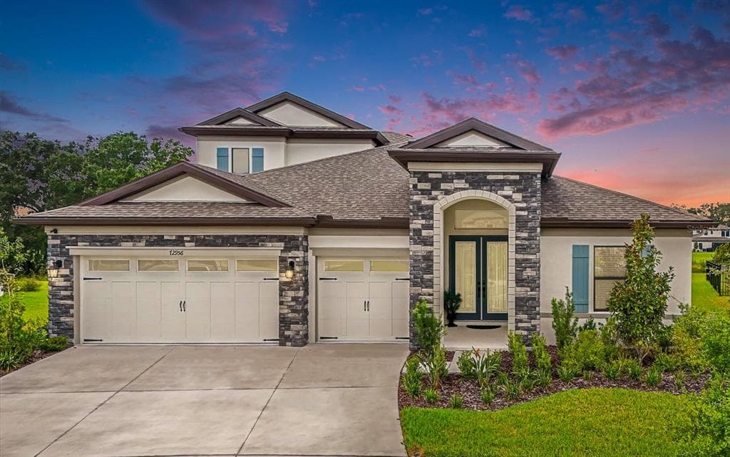 12956 STEED TRACE LOOP LITHIA, FL 33547