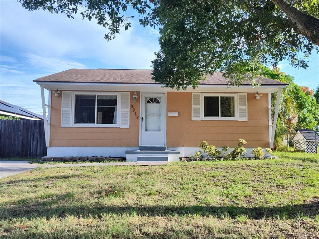 3717 31ST AVENUE S ST PETERSBURG, FL 33711