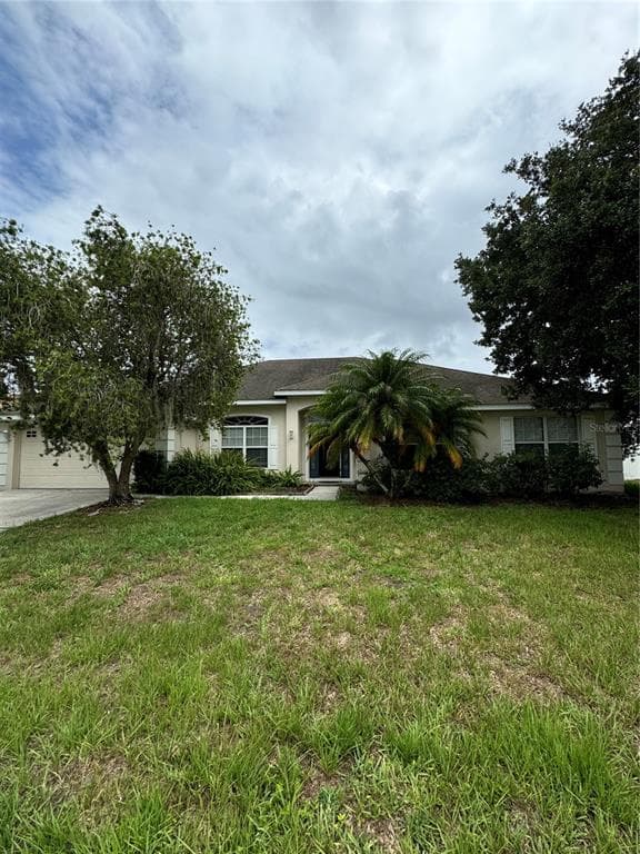 3207 SLATE ROAD SAINT CLOUD, FL 34772