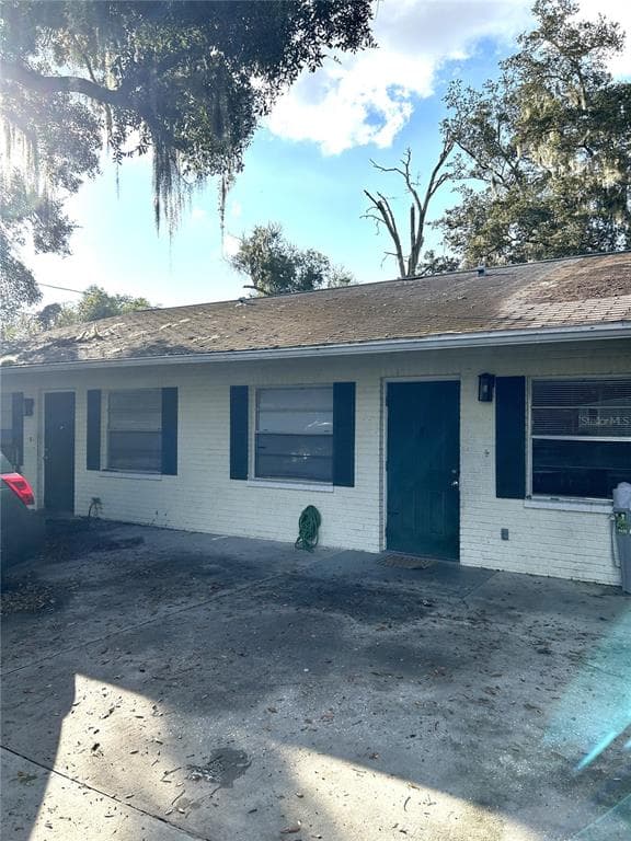 38529 13TH AVENUE ZEPHYRHILLS, FL 33542