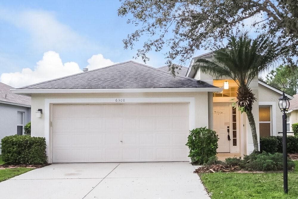 6308 ROSE RUSH COURT LAKEWOOD RANCH, FL 34202
