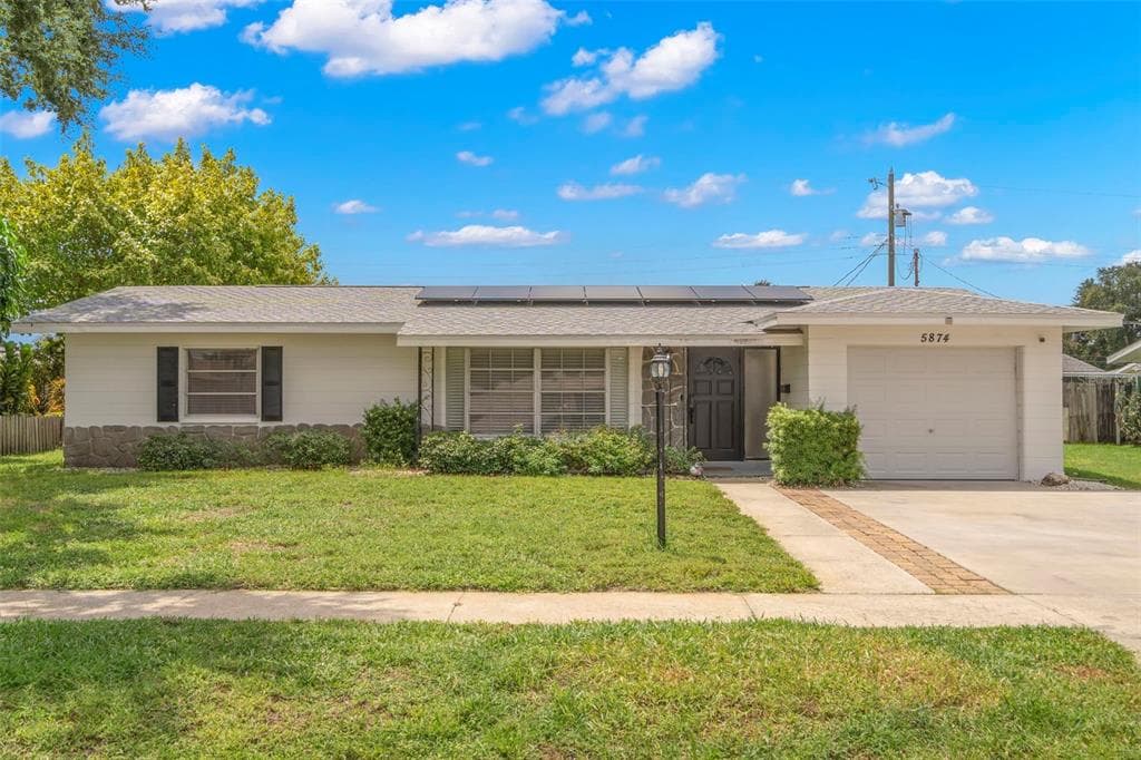 5874 29TH AVENUE N ST PETERSBURG, FL 33710