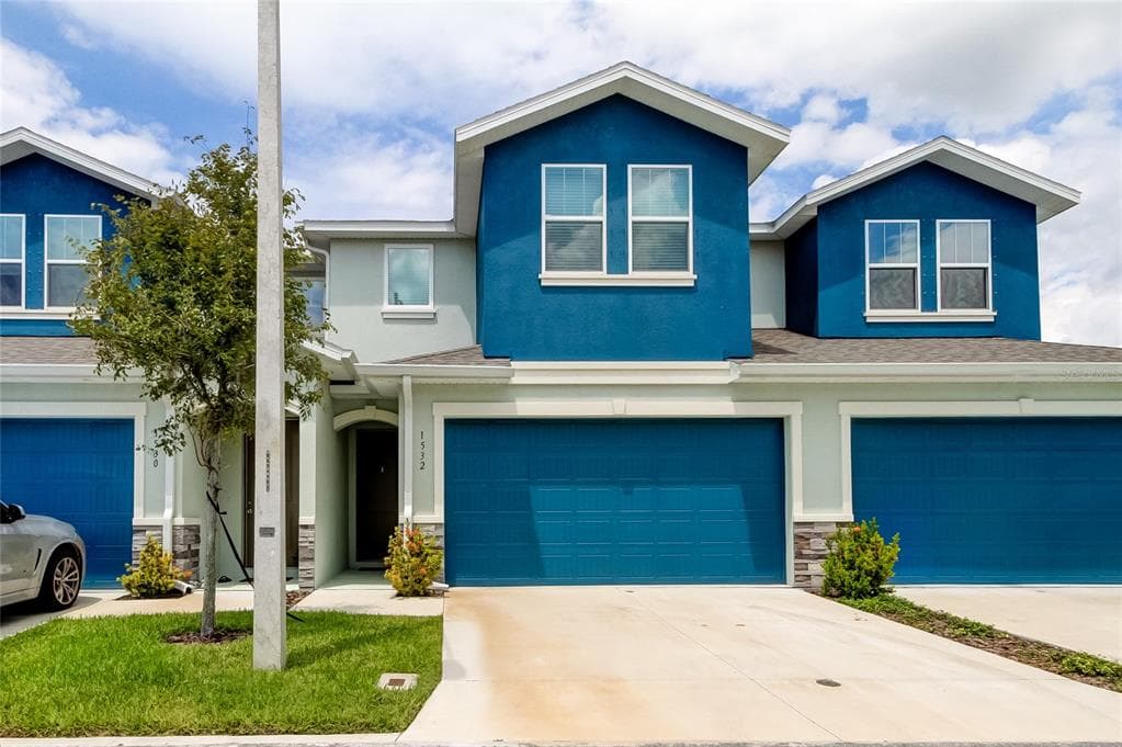 1532 BLUE SEA STREET CLEARWATER, FL 33756