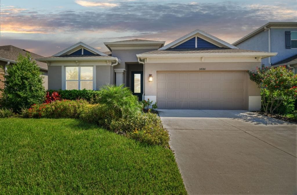 34186 EVERGREEN HILL COURT WESLEY CHAPEL, FL 33545