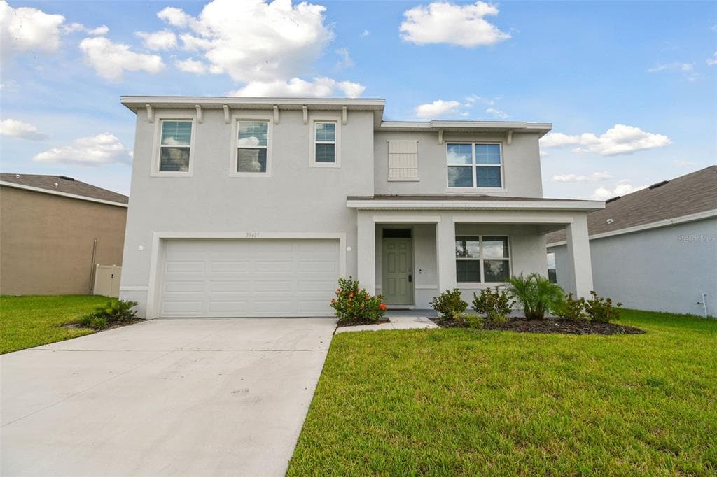 33405 HAMILTON HILL LANE WESLEY CHAPEL, FL 33545
