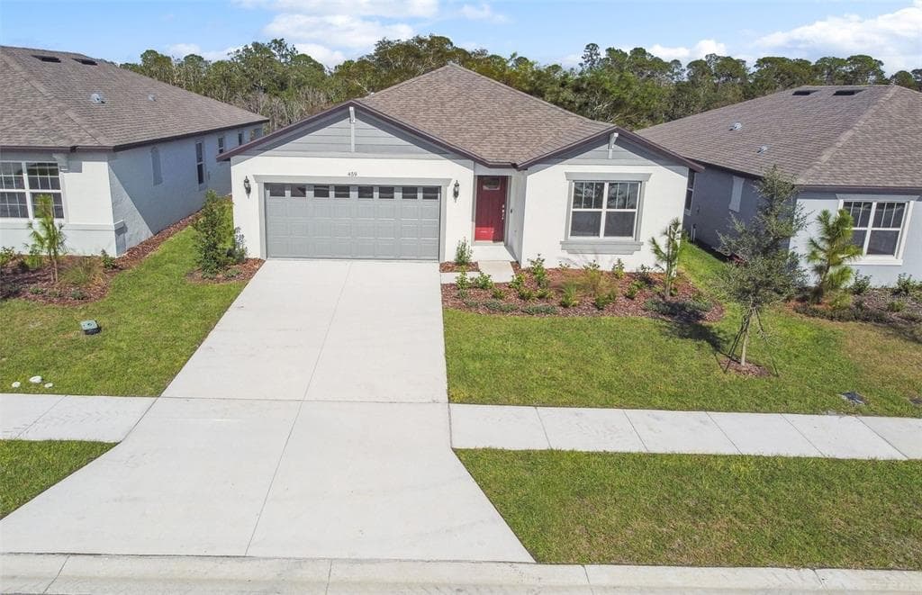 459 PINE TREE BOULEVARD LAKE ALFRED, FL 33850