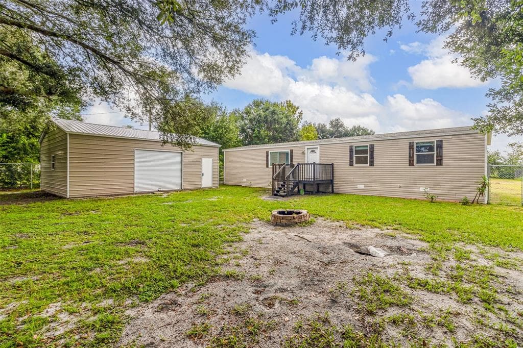 9027 WOODVIEW DRIVE POLK CITY, FL 33868