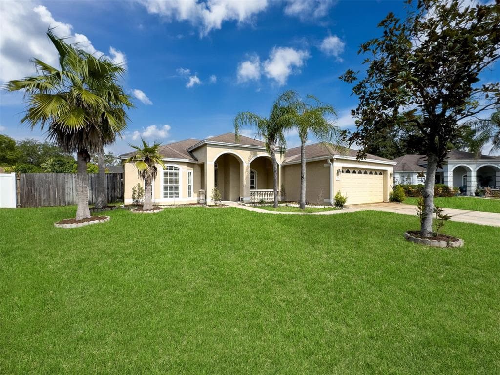 14831 REDCLIFF DRIVE TAMPA, FL 33625