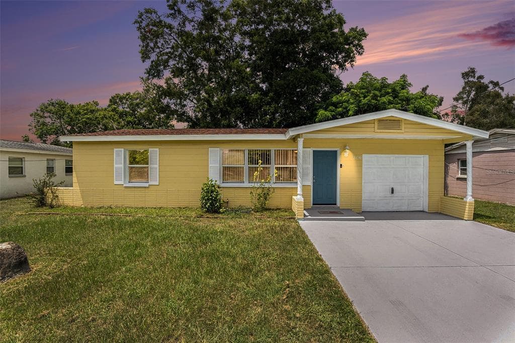 306 KILMER AVENUE CLEARWATER, FL 33765