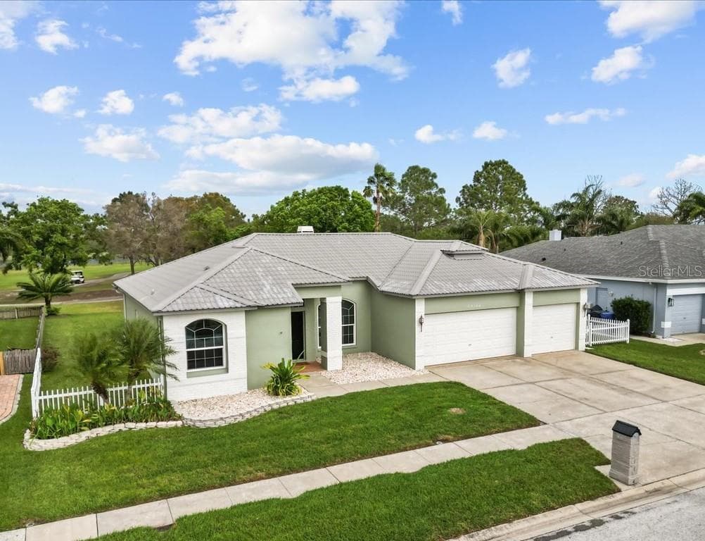 13102 PRESTWICK DRIVE RIVERVIEW, FL 33579