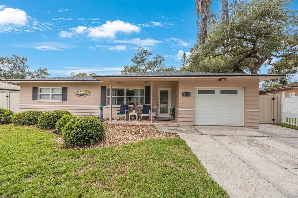 5288 99TH WAY N ST PETERSBURG, FL 33708