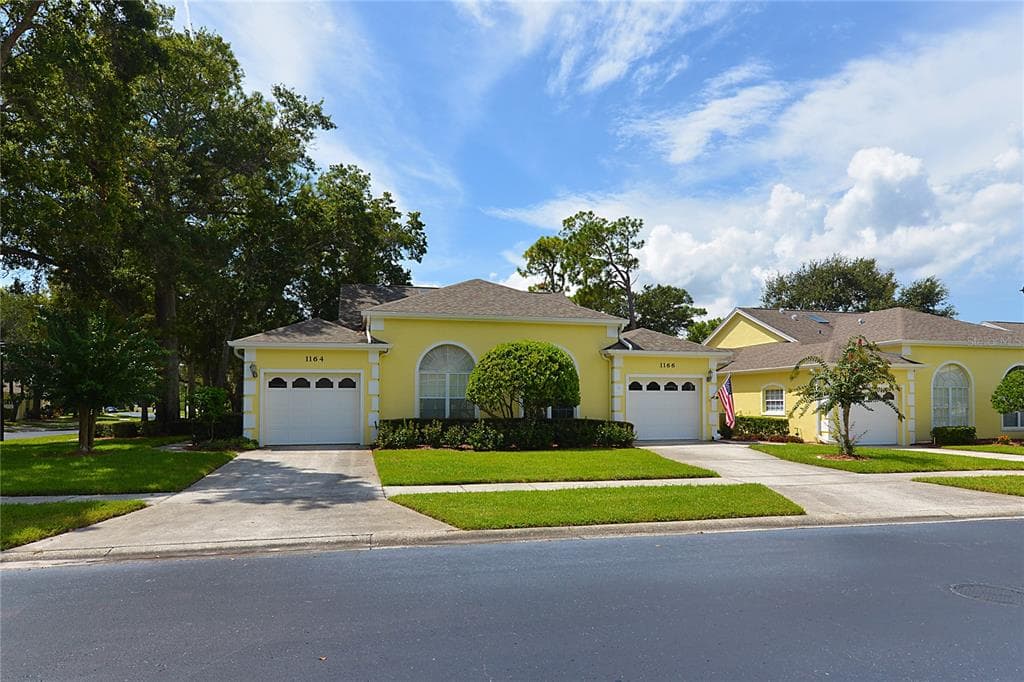1166 ROYAL BOULEVARD PALM HARBOR, FL 34684
