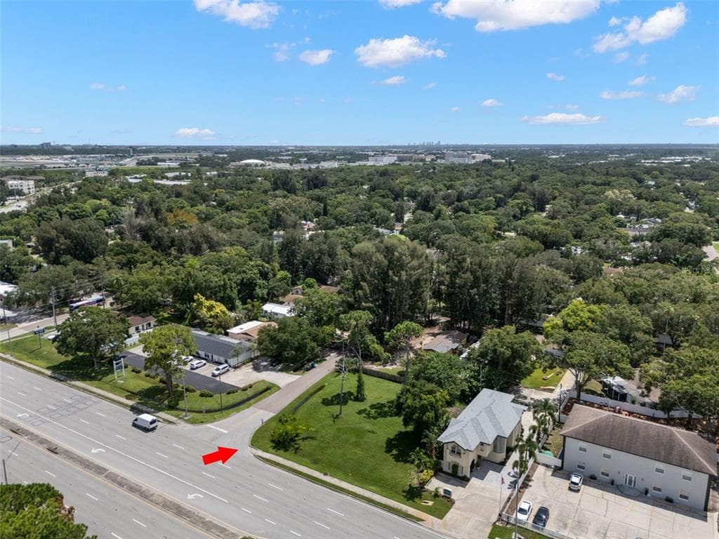 0 ROOSEVELT BOULEVARD CLEARWATER, FL 33760