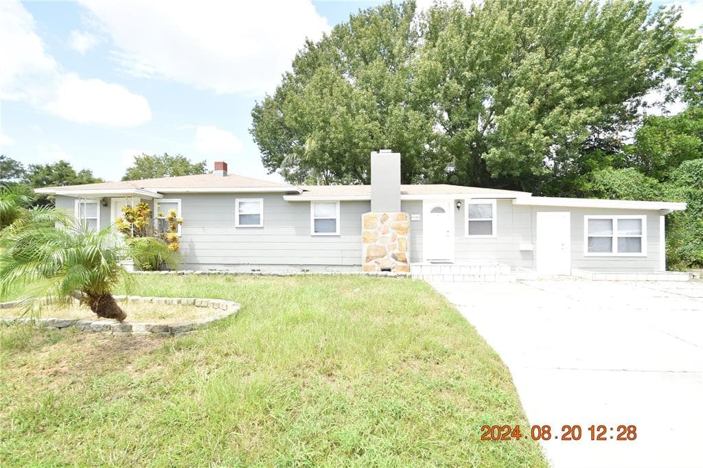 2700 26TH STREET N ST PETERSBURG, FL 33713