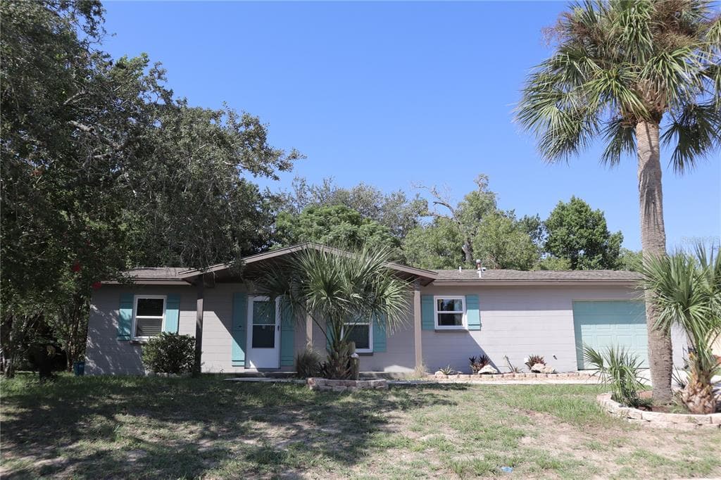 5146 SPRINGWOOD ROAD SPRING HILL, FL 34609