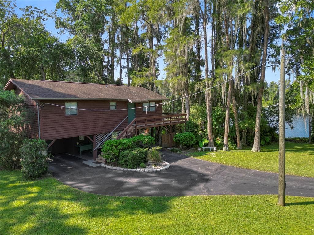 1316 FUSSELL HOLLOW ROAD ODESSA, FL 33556