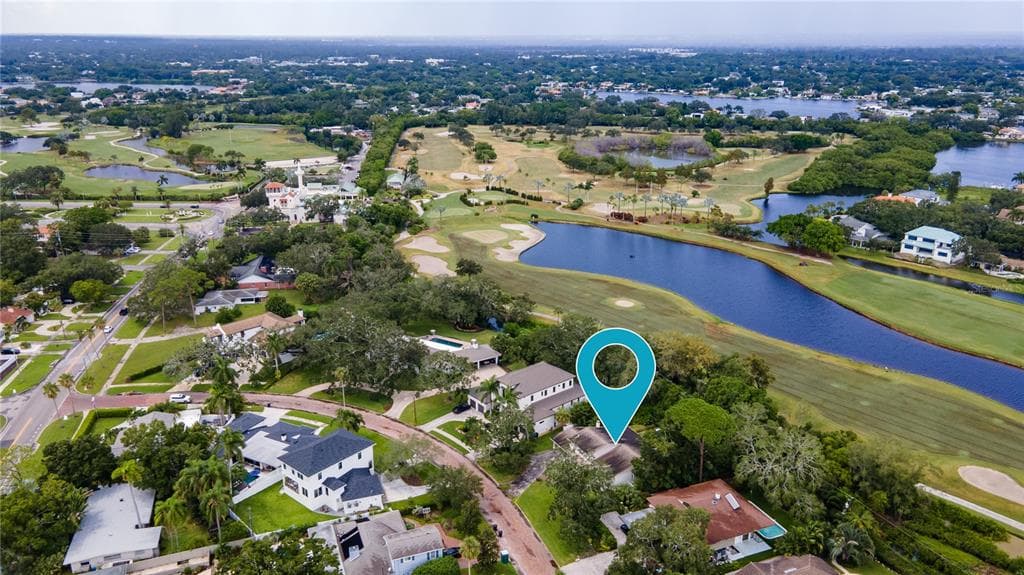 260 RAFAEL BOULEVARD NE ST PETERSBURG, FL 33704