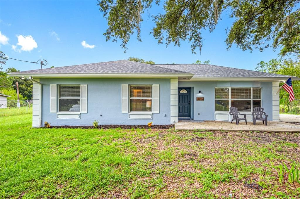 13136 THONOTOSASSA ROAD DOVER, FL 33527