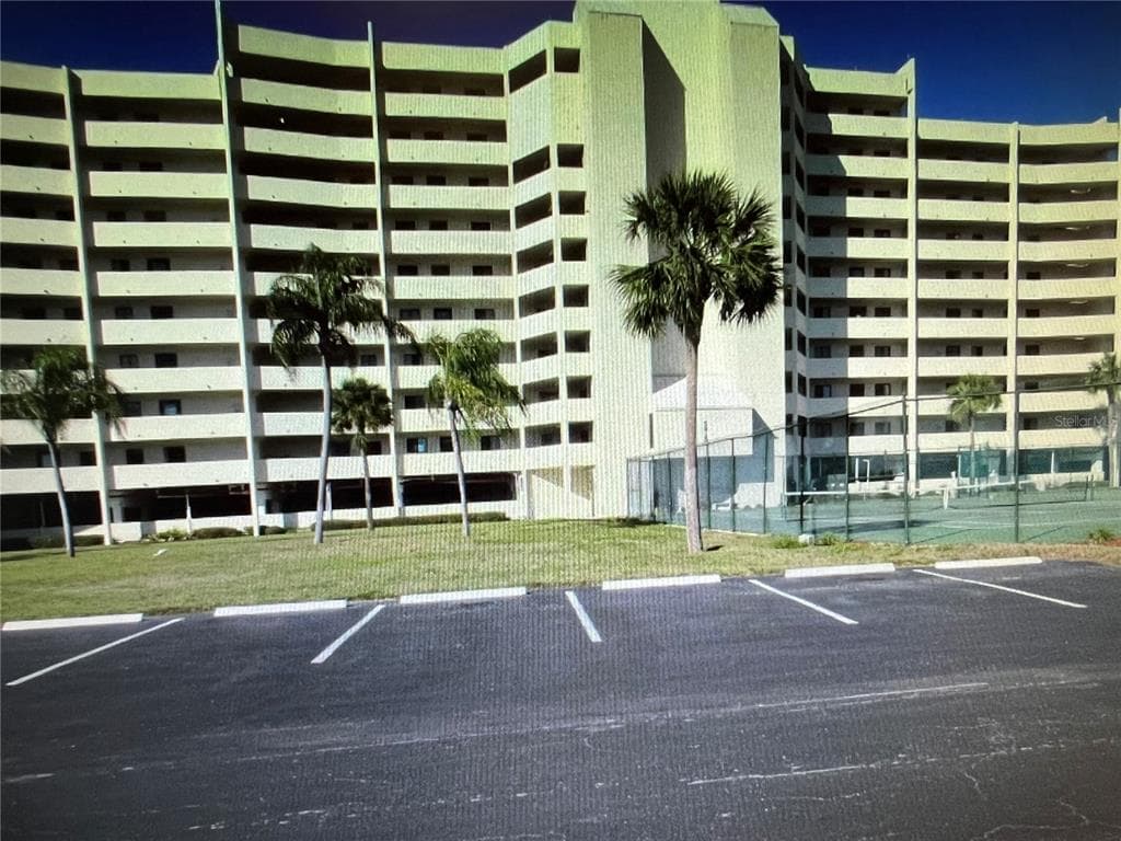 6035 SEA RANCH DRIVE UNIT 510 HUDSON, FL 34667
