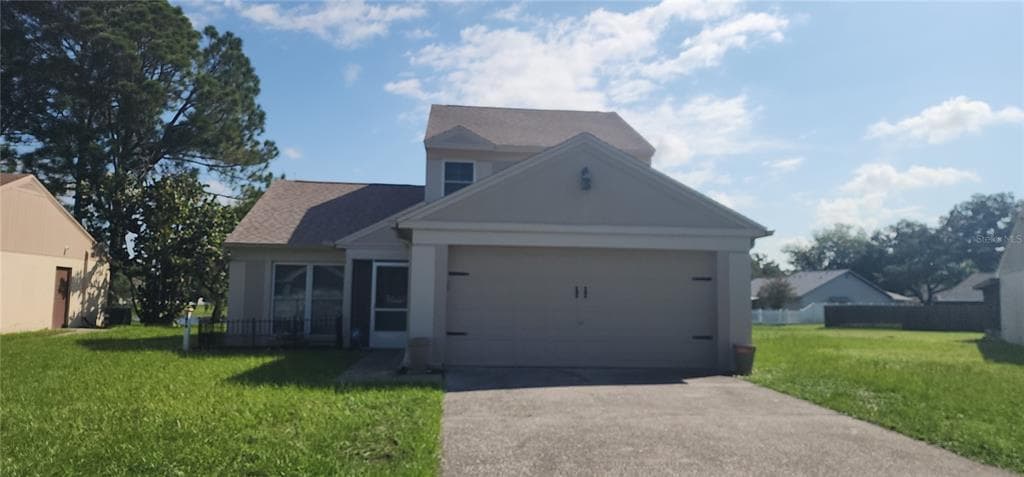 1616 BAKER ROAD LUTZ, FL 33559