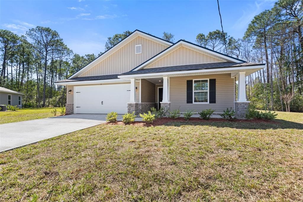 7 KAYDOT COURT PALM COAST, FL 32164