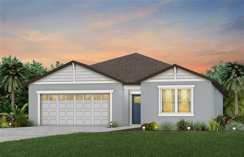 443 PINE TREE BOULEVARD LAKE ALFRED, FL 33850