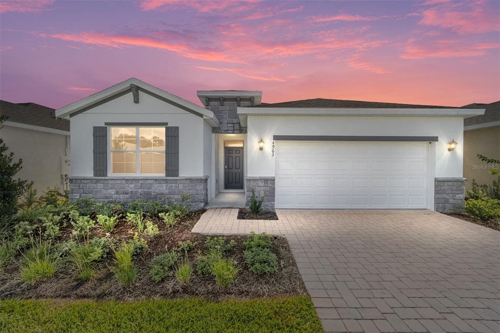 4963 NW 39TH LOOP OCALA, FL 34482