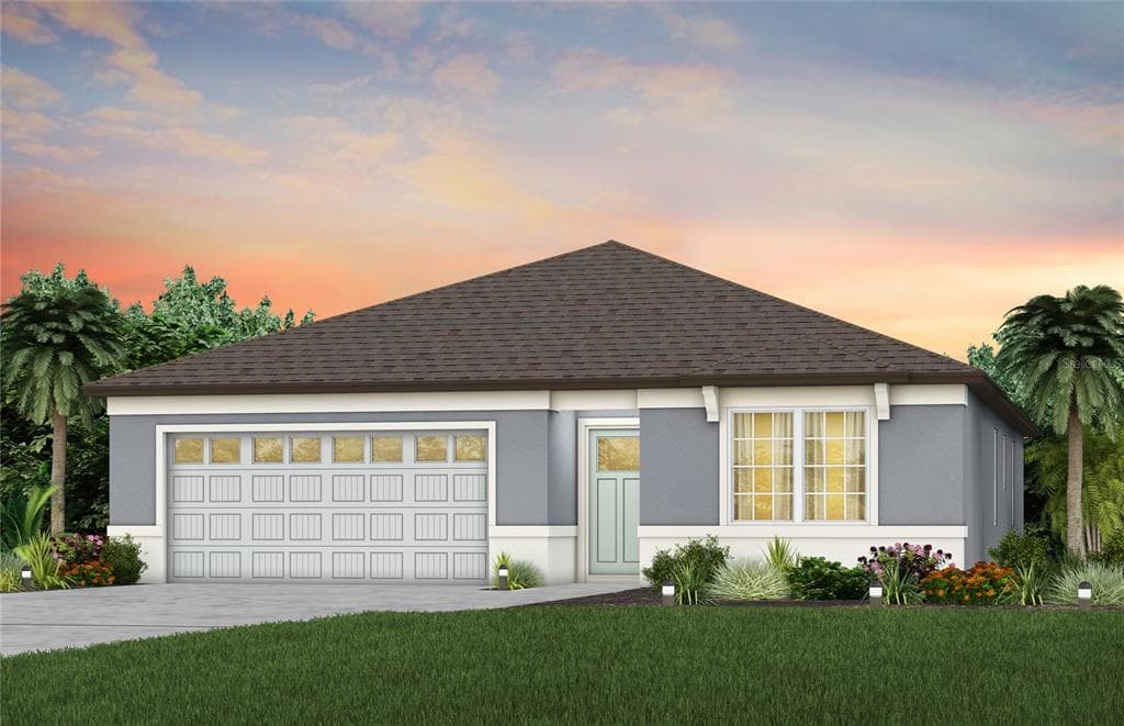 431 PINE TREE BOULEVARD LAKE ALFRED, FL 33850