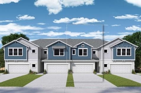 3622 CLAY POT DRIVE LAND O LAKES, FL 34638