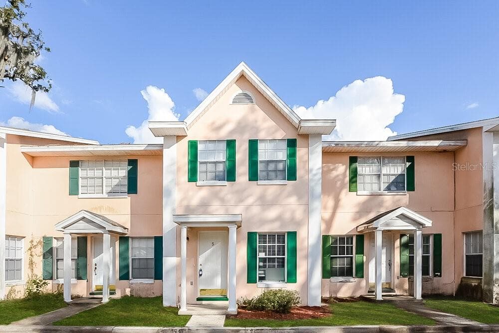 850 E LIME STREET UNIT 5 LAKELAND, FL 33801