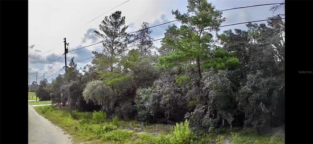 2912 WOODHILL STREET INVERNESS, FL 34452