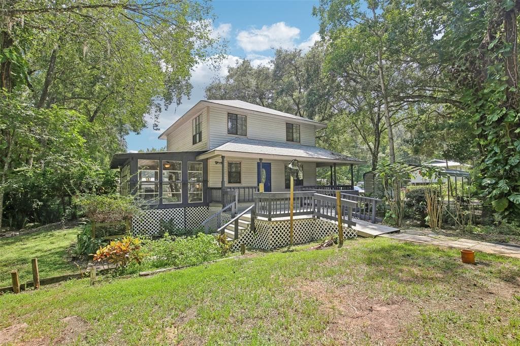 3603 CR 626N BUSHNELL, FL 33513