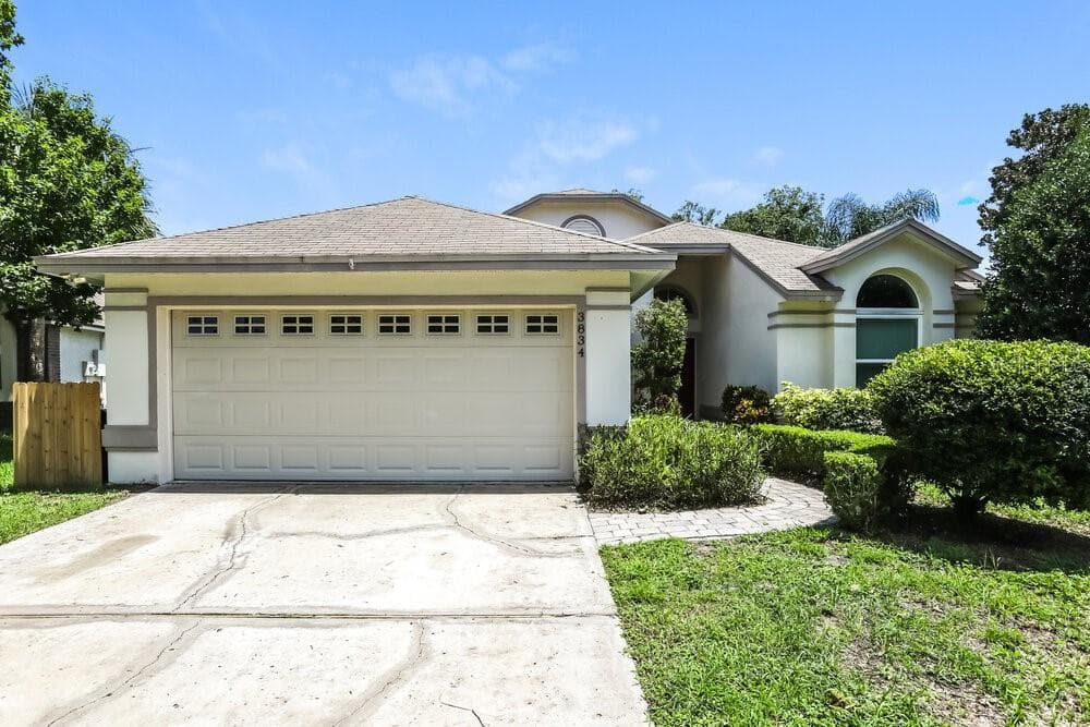 3834 WATERVIEW LOOP WINTER PARK, FL 32792