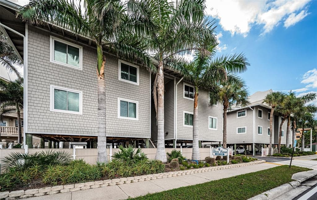 18720 GULF BOULEVARD UNIT 9A INDIAN SHORES, FL 33785