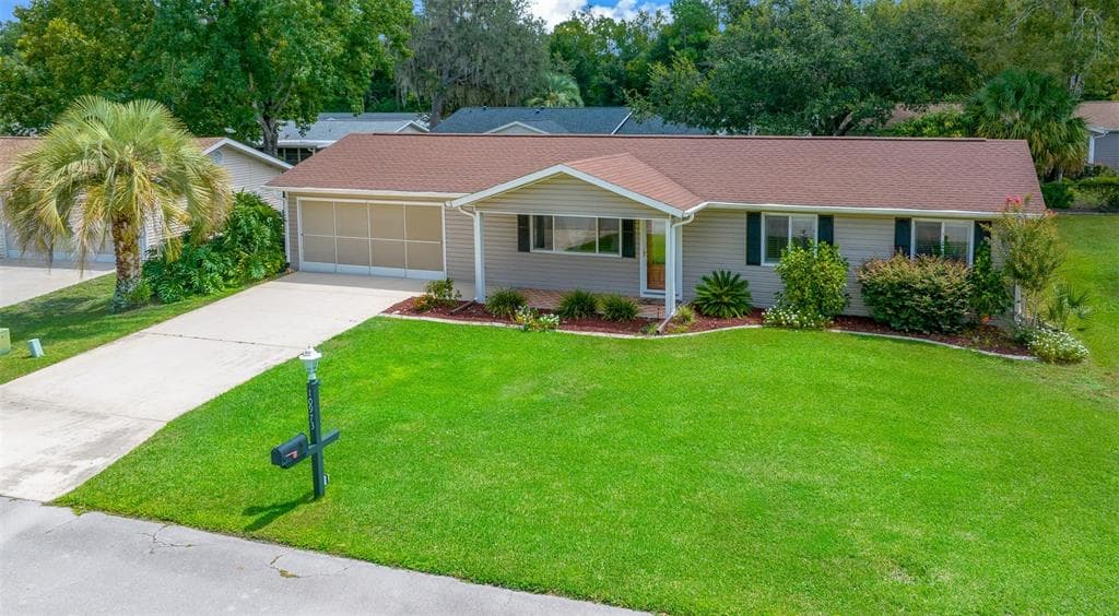 10973 SW 81ST AVENUE OCALA, FL 34481