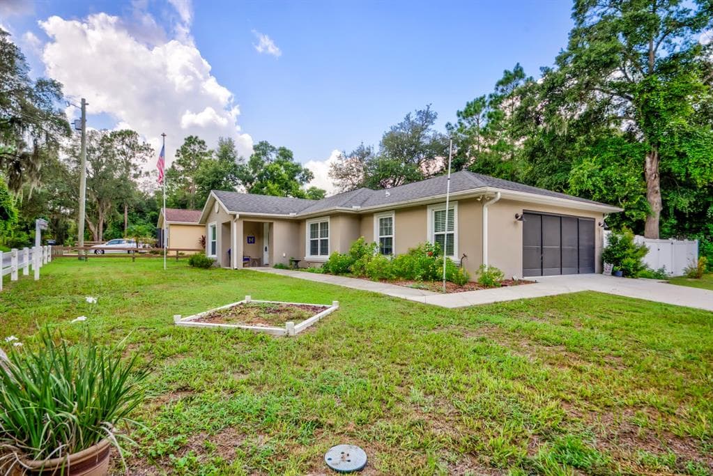 9980 SE 157TH LANE SUMMERFIELD, FL 34491