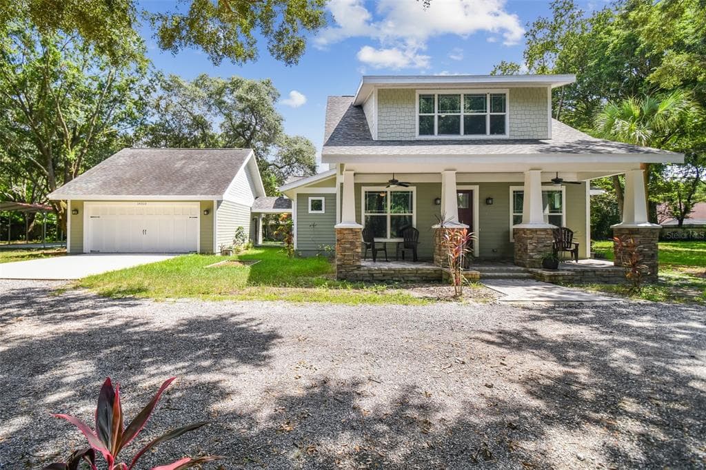 14310 N ROME AVENUE TAMPA, FL 33613